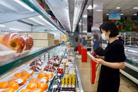 Bình quân thu nhập người dân 4,95 triệu đồng/tháng, đời sống được cải thiện