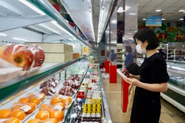 Bình quân thu nhập người dân 4,95 triệu đồng/tháng, đời sống được cải thiện