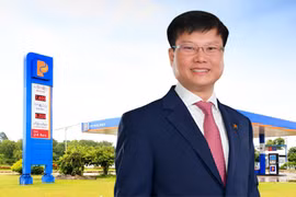 Petrolimex có Tổng giám đốc mới