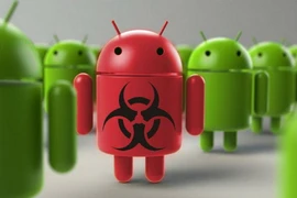 Ứng dụng giả mạo cơ quan Nhà nước để lây lan virus trên Android gia tăng tại Việt Nam