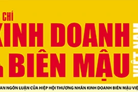 Tạp chí Kinh doanh và Biên mậu Việt Nam bị xử phạt vi phạm hành chính lần 2