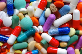 Việt Nam tăng nhập khẩu dược phẩm