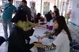 Đáng thương những số phận bất hạnh