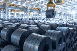 Khởi xướng điều tra chống lẩn tránh với thép cán nóng xuất xứ Trung Quốc