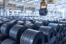 Khởi xướng điều tra chống lẩn tránh với thép cán nóng xuất xứ Trung Quốc