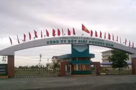 Loạt công ty thuộc Bộ Công Thương thua lỗ