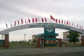 Loạt công ty thuộc Bộ Công Thương thua lỗ