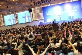 Hơn 90% người tham gia bán hàng đa cấp bị trượt tại kỳ kiểm tra kiến thức pháp luật