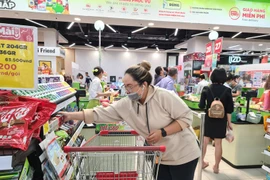 Tối nay (27-11), phát động chương trình “Hà Nội đêm không ngủ - Ha Noi Midnight Sale”