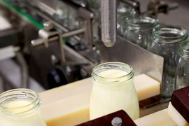 Rà soát dấu hiệu vi phạm về quảng cáo trong ngành sữa