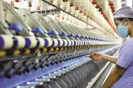 Không chỉ xăng dầu, việc Trung Quốc theo đuổi Zero Covid cũng tác động đến lạm phát của Việt Nam?