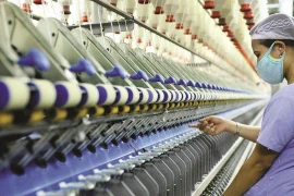 Không chỉ xăng dầu, việc Trung Quốc theo đuổi Zero Covid cũng tác động đến lạm phát của Việt Nam?