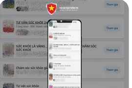 Thận trọng khi tham gia hội nhóm “Tư vấn sức khỏe” trên mạng