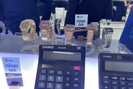 Nhiều mặt hàng bị làm giả, người tiêu dùng phân biệt bằng cách nào?