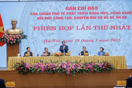 “Đẩy mạnh số hóa quốc gia, đơn giản hóa thủ tục hành chính không có giới hạn”