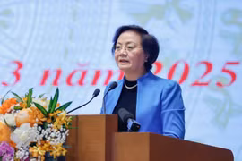 Dự kiến hoàn thành sáp nhập tỉnh, thành phố trước 30-8