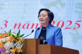 Dự kiến hoàn thành sáp nhập tỉnh, thành phố trước 30-8