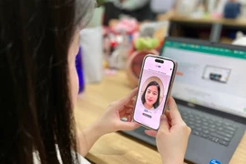 Người dùng đánh giá tích cực về cài đặt xác thực sinh trắc học