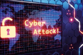 129 cuộc tấn công mạng trong dịp Tết Nguyên đán