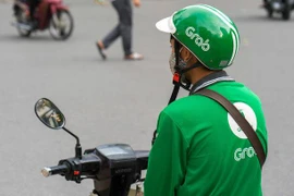 Người Việt vẫn chuộng “gọi” xe công nghệ