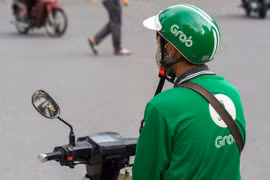 Người Việt vẫn chuộng “gọi” xe công nghệ