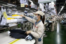 GDP quý II tăng 7,72%, cao nhất kể từ năm 2011