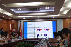 Đài Tiếng nói Việt Nam ra mắt bộ nhận diện mới và số hóa kho nội dung