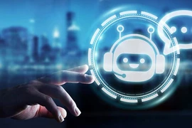 34 đơn vị trực thuộc Bộ Thông tin và Truyền thông sẽ có trợ lý ảo