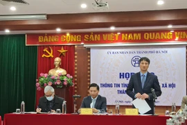 Hà Nội giúp Hải Dương, Quảng Ninh tiêu thụ hàng tấn nông sản mỗi ngày