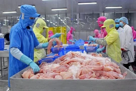 Xuất nhập khẩu với thị trường CPTPP tăng mạnh