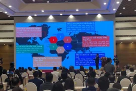 Ra mắt sàn thương mại điện tử doanh nghiệp Việt Nam – EU