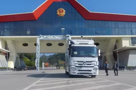 Khuyến khích, hỗ trợ doanh nghiệp chủ động xây dựng kênh phân phối trái cây tại Trung Quốc
