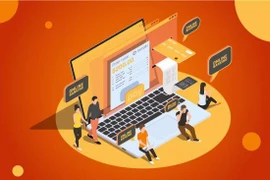 Nhiều tên tuổi thương mại điện tử lớn “mất tích” trong vòng 10 năm