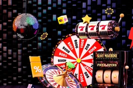 Nguy cơ mất trắng tài sản khi tham gia cờ bạc trực tuyến