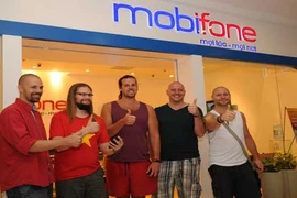 MobiFone "chào năm mới" bằng gói cước du lịch