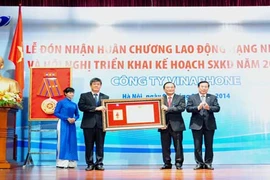 Hơn 15.000 tỷ đồng doanh thu từ dịch vụ phi thoại