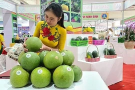 Giới thiệu đặc sản vùng miền Việt Nam tại Hà Nội