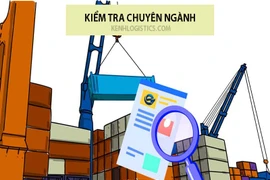 Hàng nhập khẩu dưới 1 triệu đồng sẽ được miễn giấy phép, kiểm tra chuyên ngành?