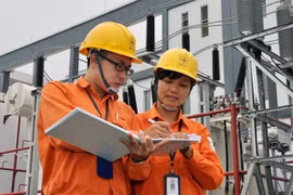 Bộ Công Thương nói về việc tăng giá điện bình quân 3% và nguy cơ thiếu điện mùa nắng nóng