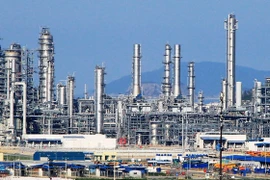 Lọc dầu Nghi Sơn lại trục trặc, trong nước liệu có thiếu xăng?