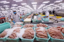 Hơn 100 doanh nghiệp tạm ngừng xuất khẩu, kim ngạch thuỷ sản giảm đến 50%