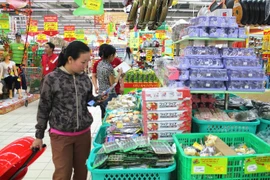 Big C khuyến mãi cho 1.500 mặt hàng