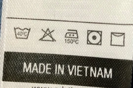 Năm năm vẫn chưa thể ban hành quy định hàng "made in Vietnam"