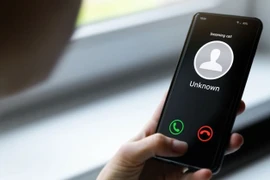 Công ty Cổ phần viễn thông tin học Việt Nam phát tán cuộc gọi rác, bị xử phạt