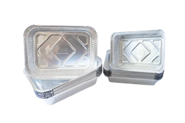 Hoa Kỳ khởi xướng điều tra đồ đựng bằng nhôm có xuất xứ từ Việt Nam và Thái Lan