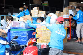 Xử phạt Công ty TNHH TikiNow Smart Logistics về hành vi cạnh tranh không lành mạnh