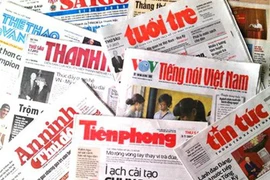 Hà Nội chấn chỉnh, xử lý các hành vi lợi dụng danh nghĩa báo chí hoạt động trái pháp luật