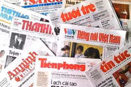 Hà Nội chấn chỉnh, xử lý các hành vi lợi dụng danh nghĩa báo chí hoạt động trái pháp luật