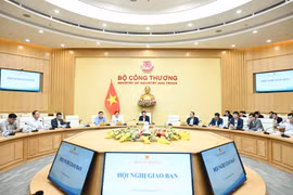 Bộ trưởng Công Thương yêu cầu làm tốt công tác tư tưởng cán bộ sau sắp xếp bộ máy