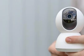 Camera IP Hikvision dính lỗ hổng nghiêm trọng, 100 triệu người dùng lo bảo mật